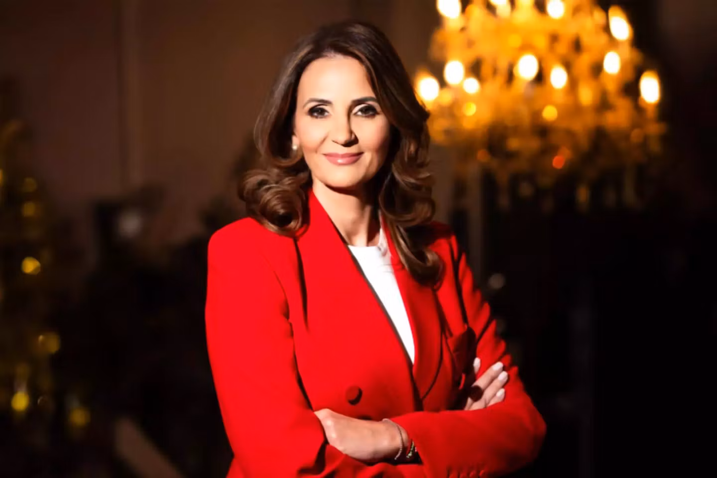 Anca Alexandrescu: „Ilie Bolojan își face o campanie de tip Ceaușescu”