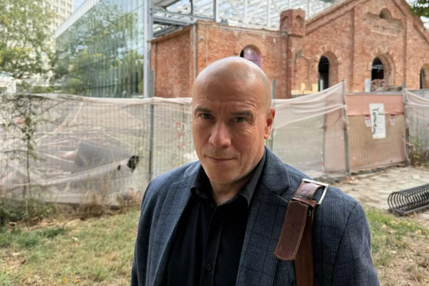 Comentariu halucinant al ministrului Culturii. În ce termeni de mahala a vorbit despre interesul național – AUDIO