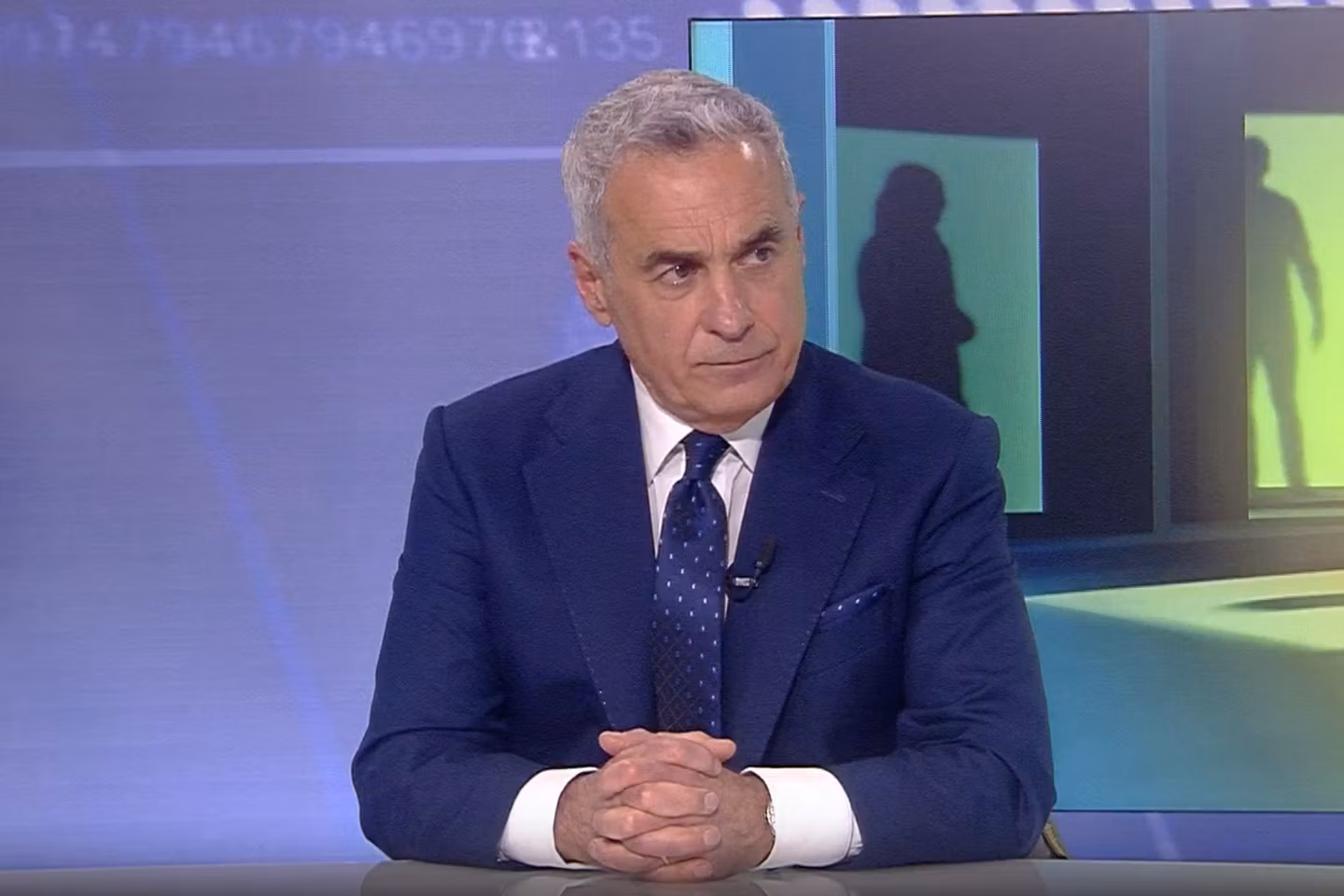 Profeția lui Călin Georgescu despre războiul din Ucraina: „Până la sfârșitul anului se va semna pacea”