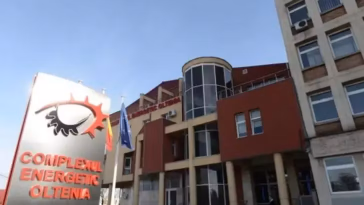 Percheziții în patru județe și în București, într-un dosar privind achiziții suspecte și utilaje "fantomă": este vizat și Complexul Energetic Oltenia