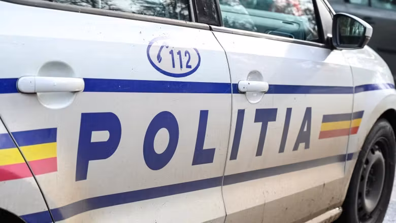 Bărbat din Iași, arestat după ce și-a violat și bătut mama de 71 de ani