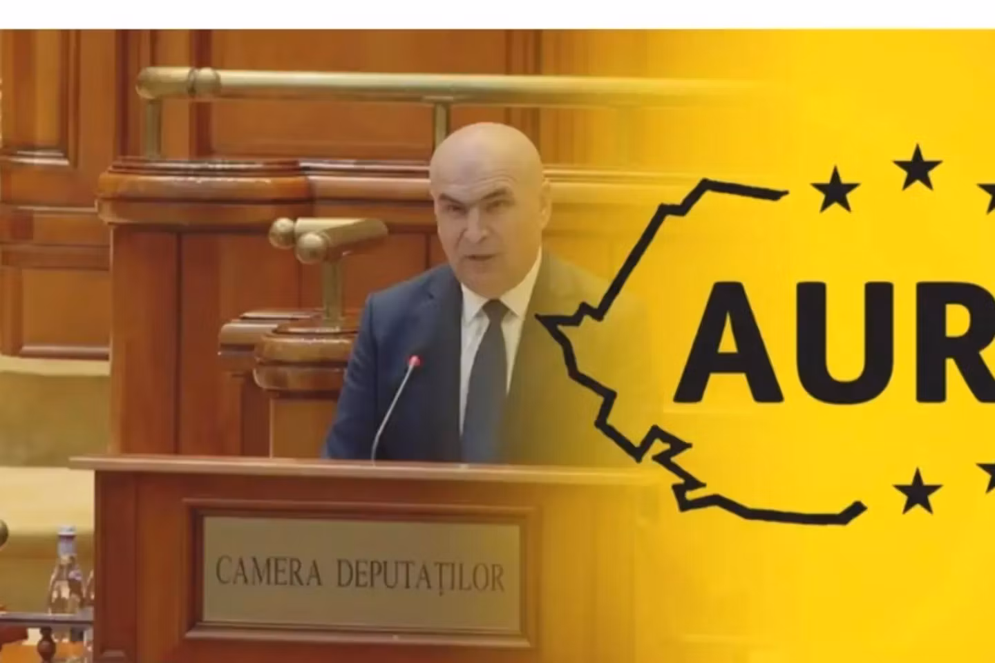 AUR sesizează Avocatul Poporului: OUG 38/2026, semnată de un Guvern demis, este un act vădit neconstituțional