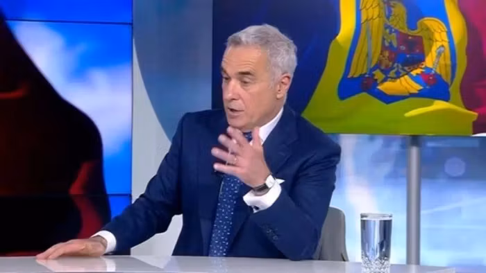 Călin Georgescu, predicții despre cum se va schimba lumea: „SUA vor ieși din NATO. Nu vor interveni într-un conflict între UE și Rusia”