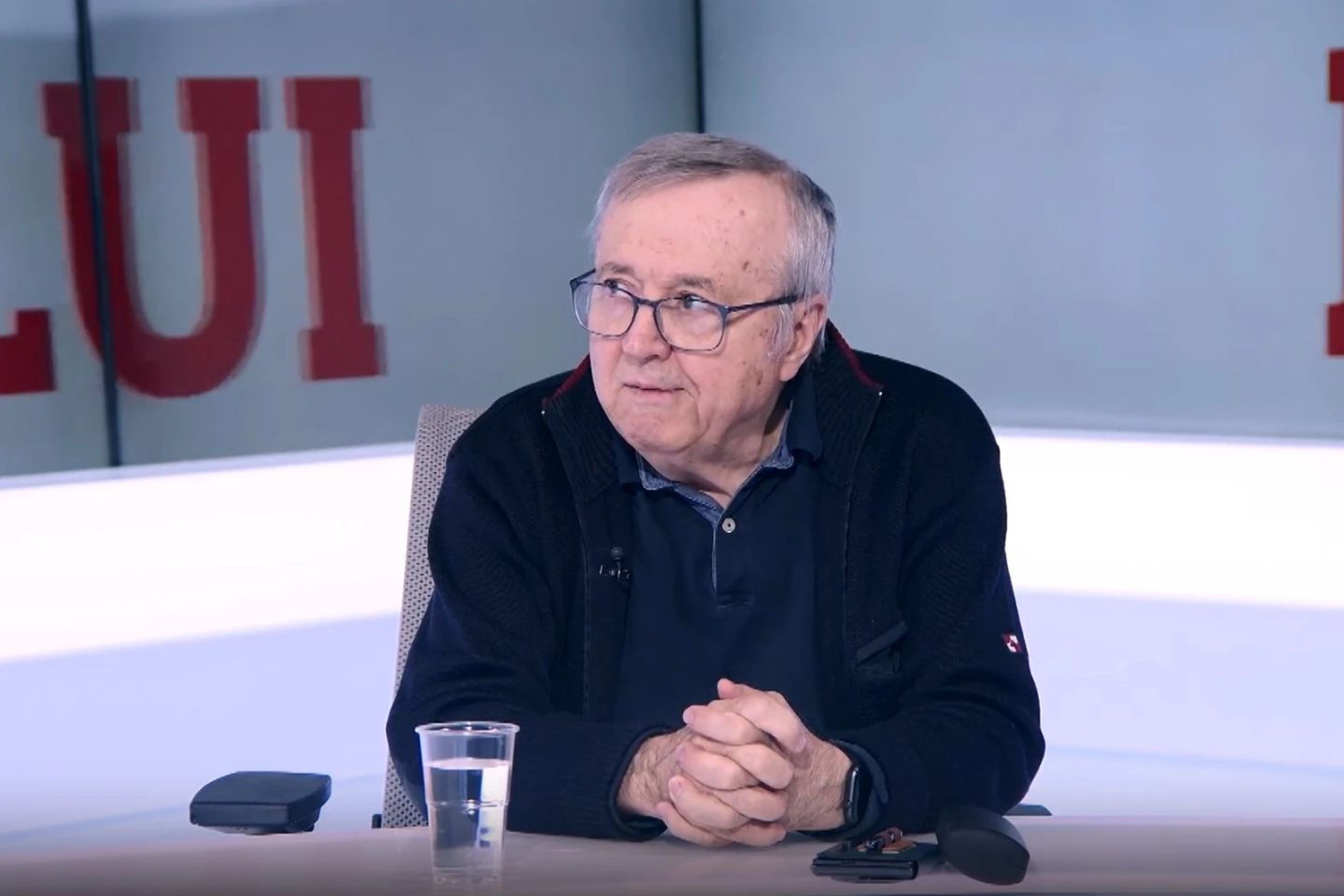 Ion Cristoiu, analiza momentului după votul istoric din Parlament. Ce va face Nicușor Dan?