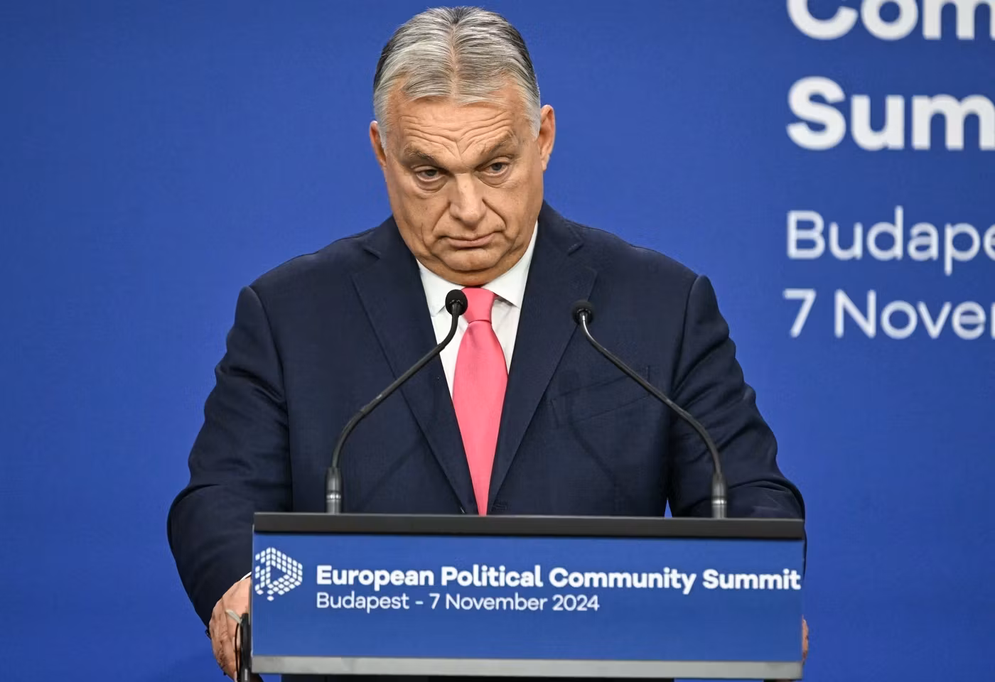 Viktor Orban demisionează din Parlament după ce a fost înfrânt de Peter Magyar: „Sunt necesar în reorganizarea taberei naționale”