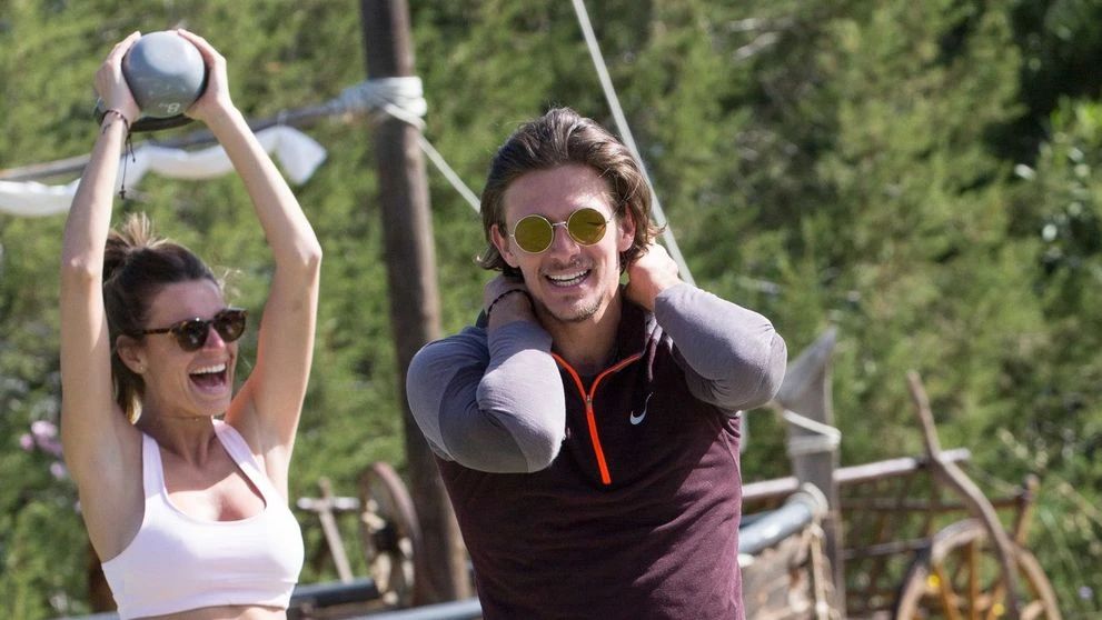  Doliu uriaș în în lumea divertismentului TV: actor britanic extrem de popular, găsit mort la doar 35 de ani