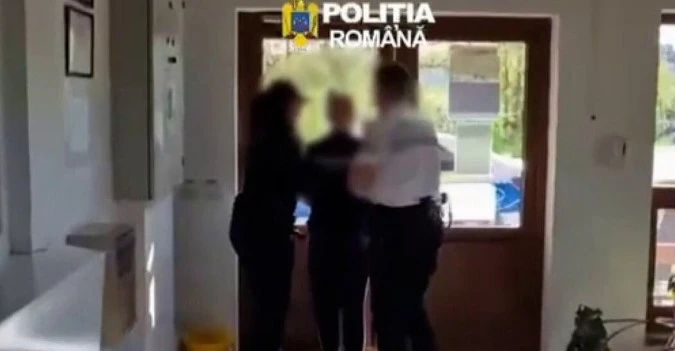 Agresiune într-o spălătorie din Dej: un bărbat și-a atacat fosta parteneră și i-a furat banii