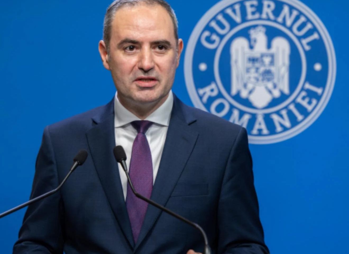 Alexandru Nazare: "Nu s-a discutat să devin premier"