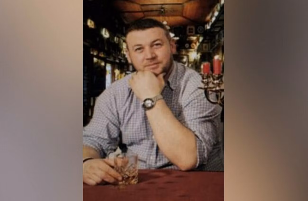 Român, tatăl a doi copii, mort în fața unui pub din Dublin din cauza brutalității agenților de securitate