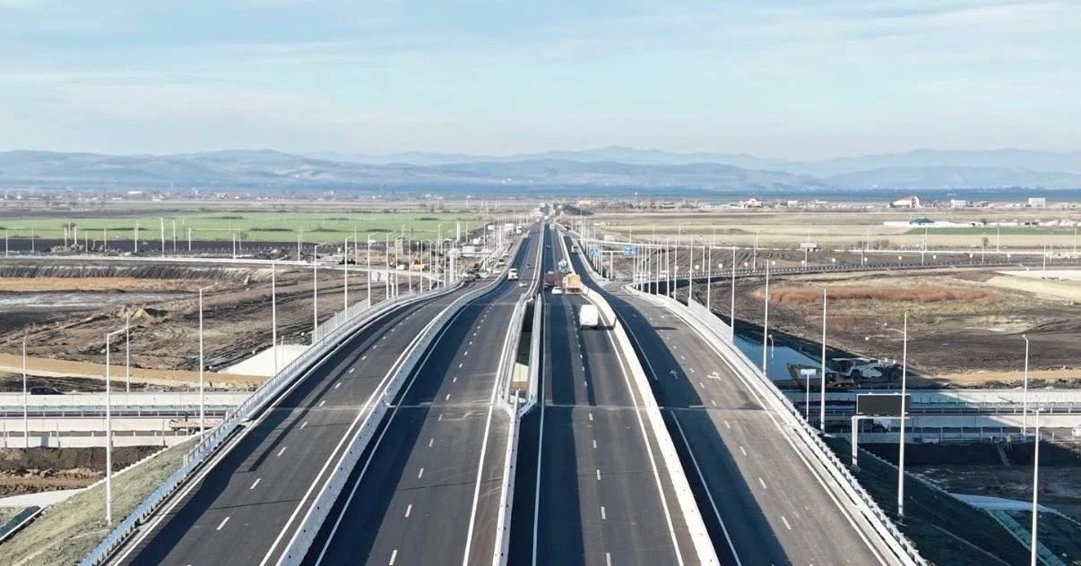 Autostrada București – Alexandria a primit avizul tehnico-economic. Urmează licitația pentru proiectare și execuție
