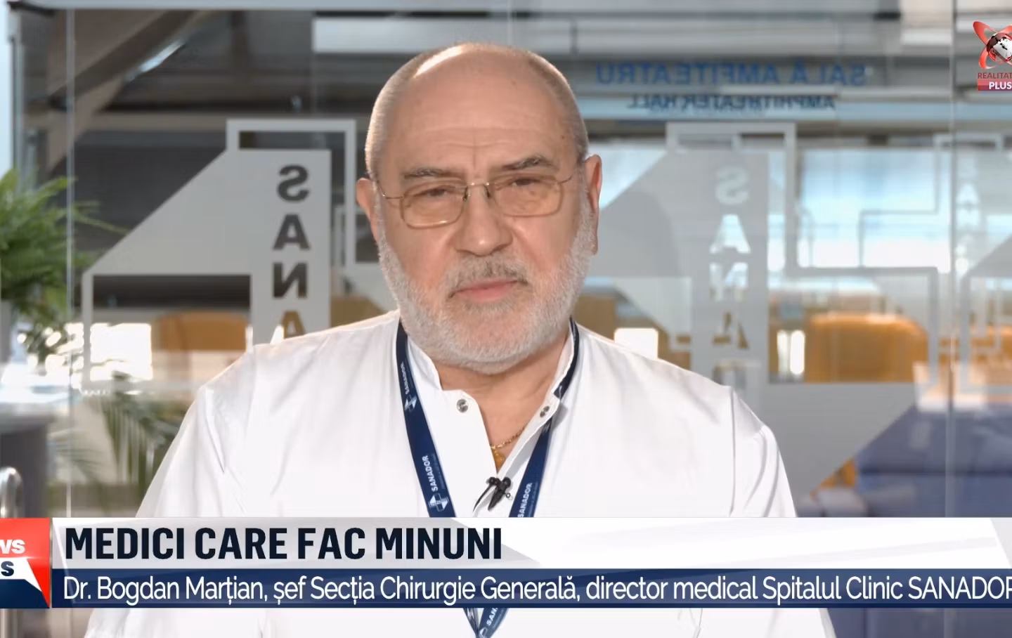 Ce poate ascunde o umflătură apărută după operație