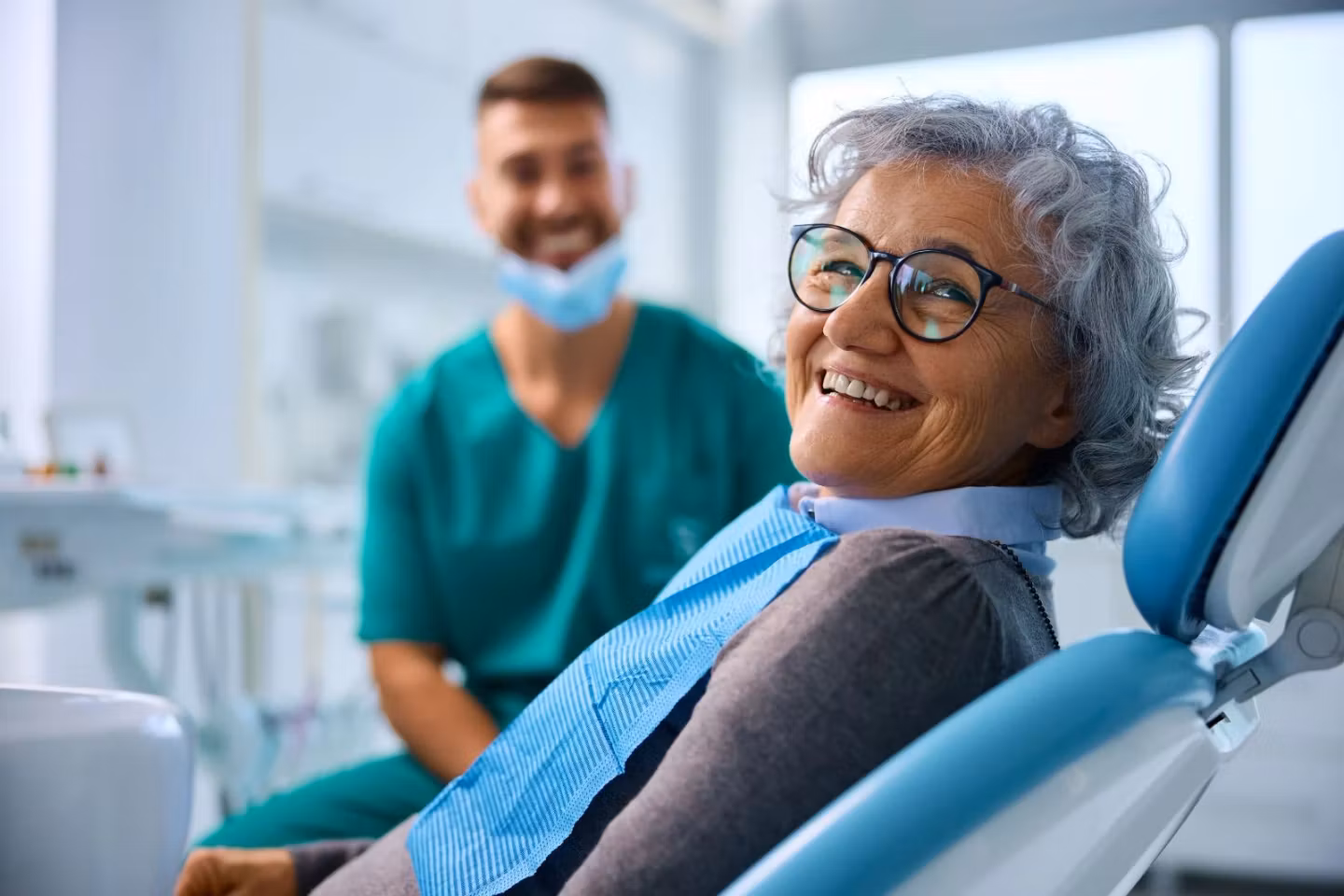 TOP 5 cele mai cautate tratamente in clinicile dentare
