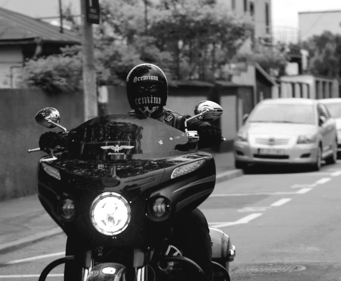 Clubul moto Gremium, reacție după conflictul cu fanii lui Max Korzh: „Tensiunile au escaladat în urma unor provocări. Reacțiile au avut loc în contextul autoapărării”
