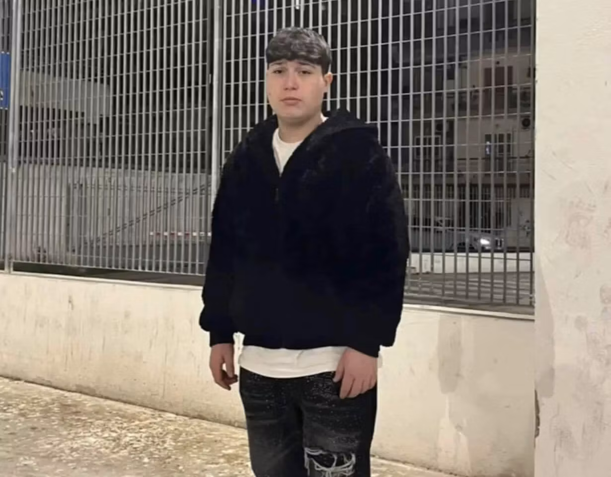 Tragedie după o ieșire cu prietenii: un adolescent de 16 ani a murit la scurt timp după ce a mâncat înghețată. Adriano voia să devină căpitan