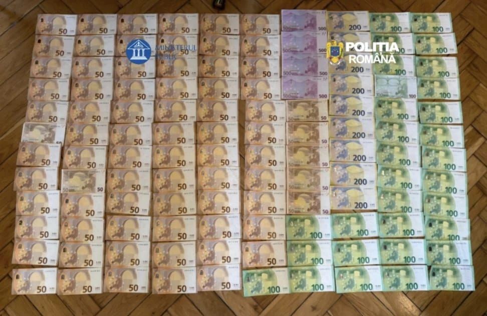 Scandal de corupție la Spitalul din Bolintin-Vale: trei medici și două asistente, reținuți pentru luare de mită