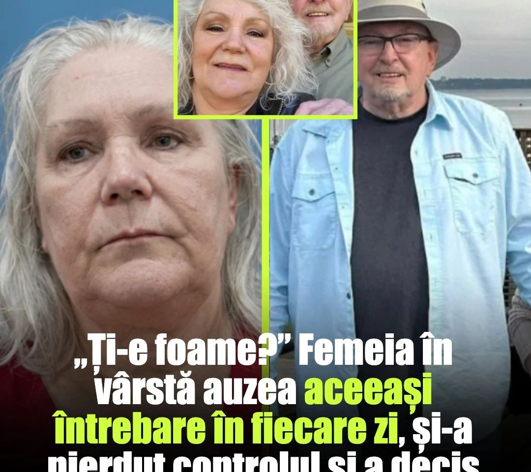 Motivul șocant pentru care o femeie și-ar fi atacat soțul. Mărturisirea care i-a lăsat fără cuvinte pe anchetatori