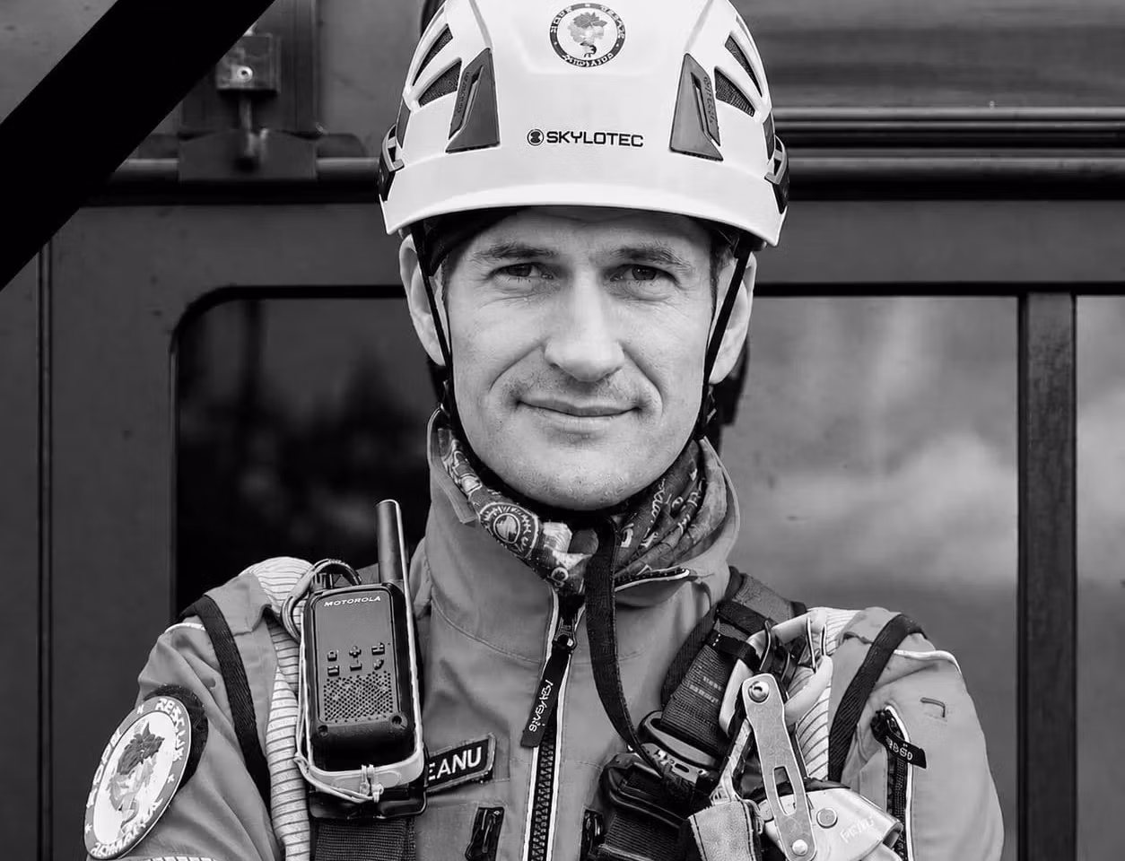 Cine era Dan Colniceanu, angajatul ISU Brașov care și-a pierdut viața în avalanșa din Bucegi: „Tot muntele, locul pe care l-a iubit atât de mult, i-a fost şi ultimul drum”