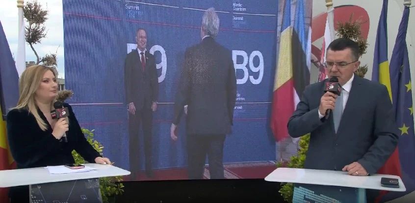 Dan Dungaciu: „Tensiunile se vor prelungi și în guvernarea viitoare!”