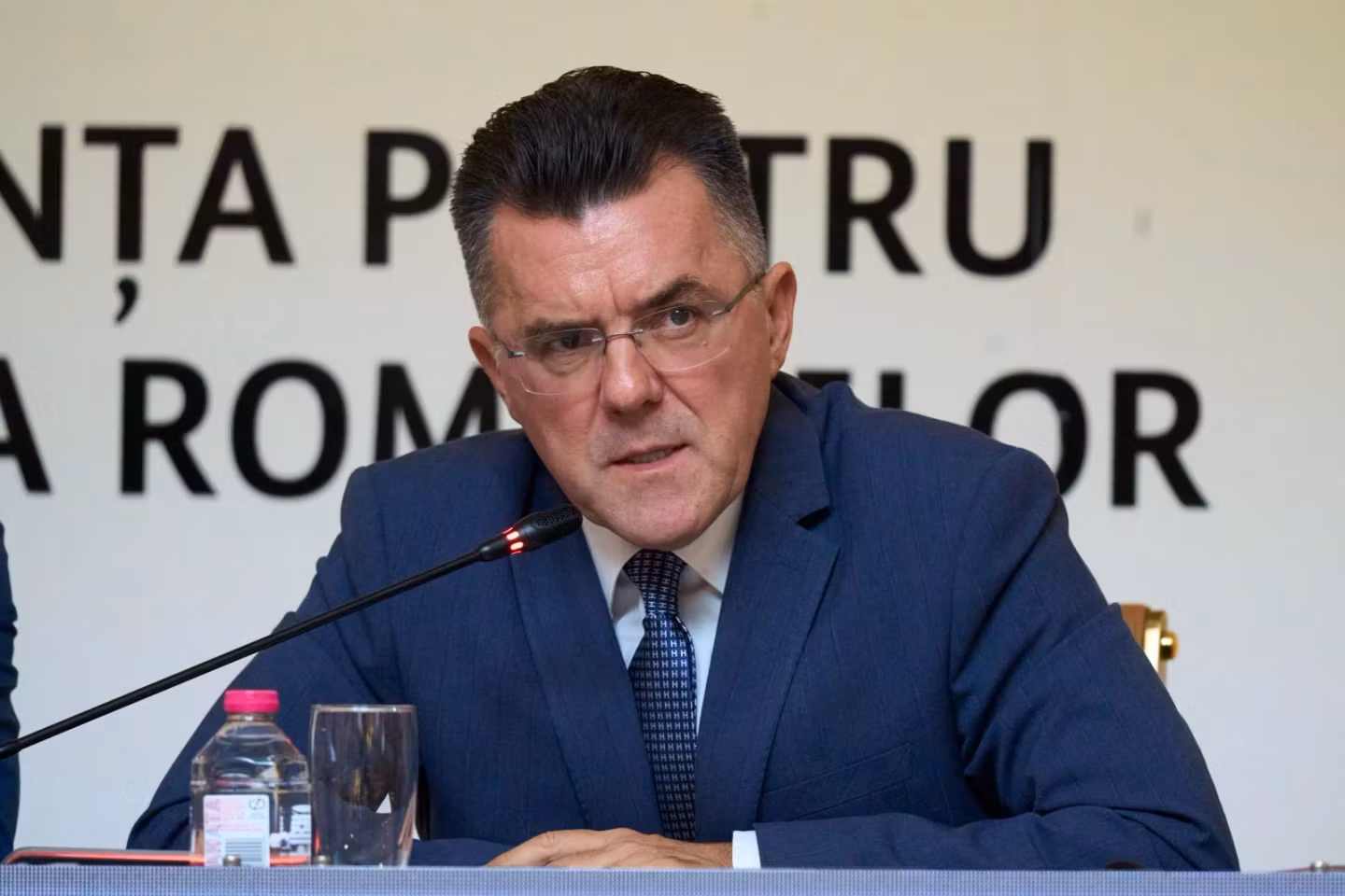 Dan Dungaciu (prim-vicepreședinte AUR): „10 mai – Ziua României Moderne și a părinților fondatori”