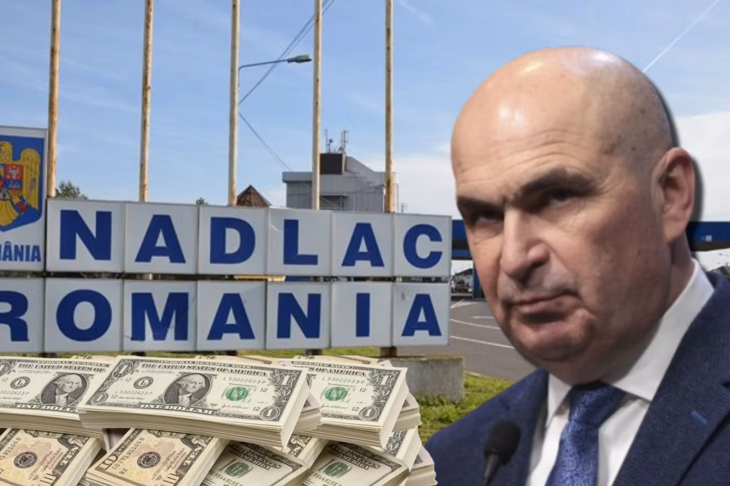 Reformatorii lui Bolojan, prinși cu șpăgi de zeci de mii de dolari. Dezvăluiri incendiare despre sinecuriștii pentru care premierul închide ochii