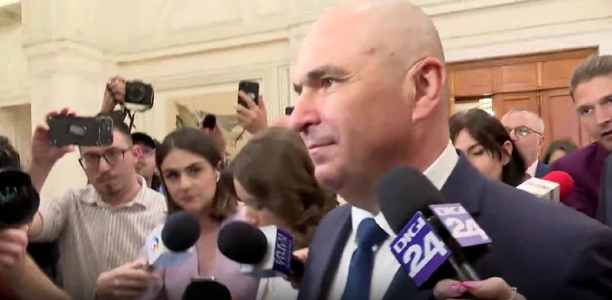 Surse: Ilie Bolojan l-ar fi înlocuit pe secretarul de la Energie