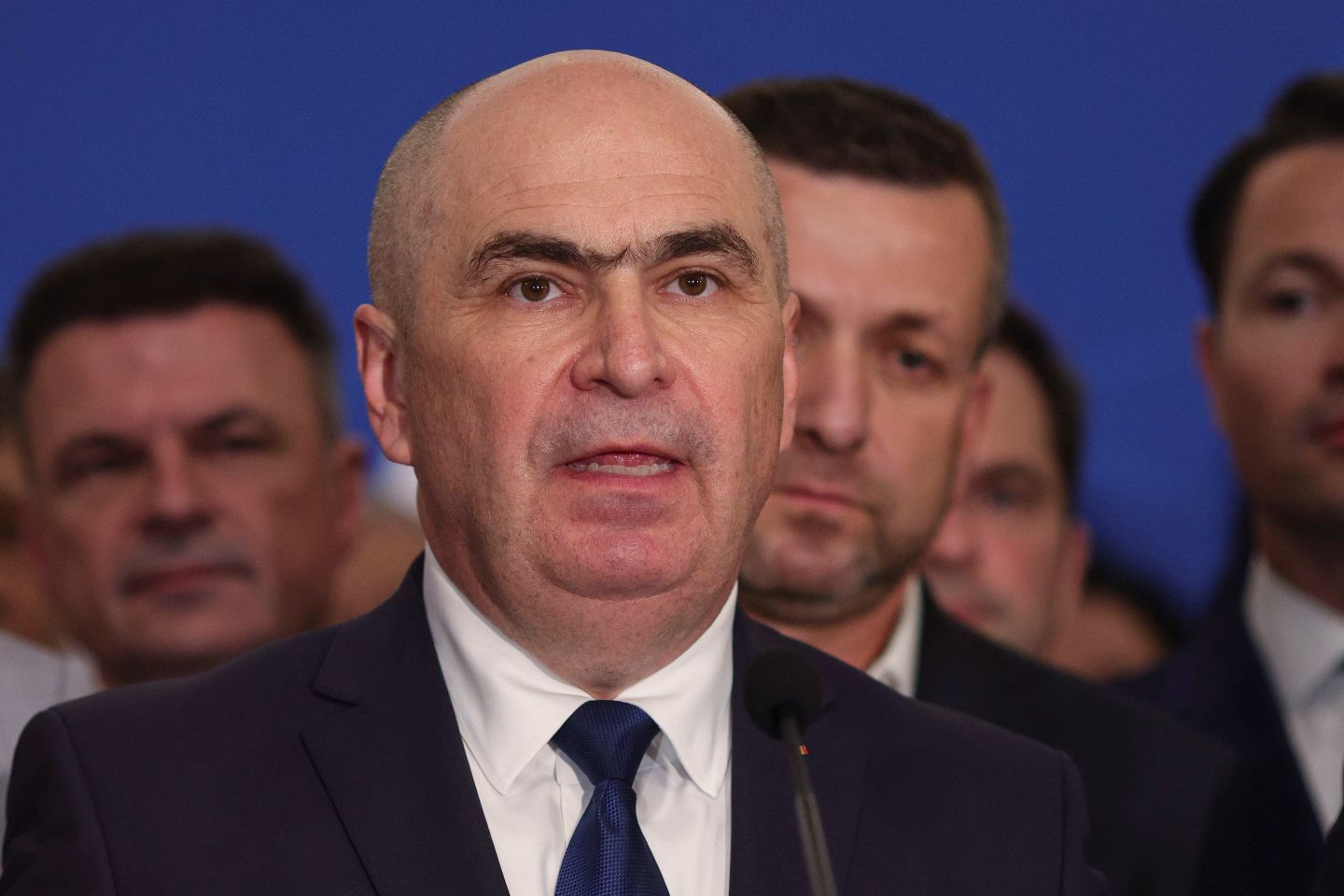 Ipocrizie maximă, Bolojan îl atacă pe Florin Cîțu. Reprezentant PSD: ”Pare că toată lumea are memoria scurtă”