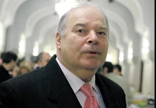 A murit Iosif Boda, una dintre figurile importante ale politicii postdecembriste din România