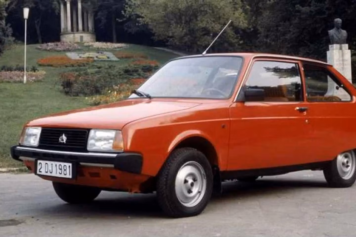 Vești bune în industria auto: Marca Oltcit revine în România 