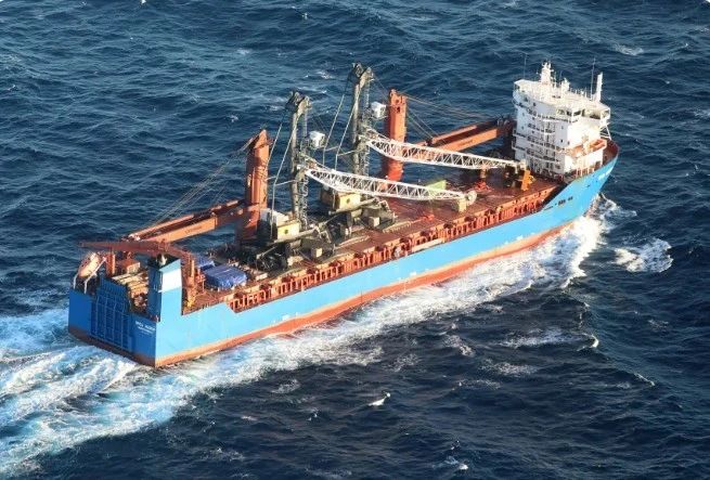 Navă rusească scufundată misterios lângă Spania. Investigația indică posibile reactoare nucleare destinate Coreei de Nord