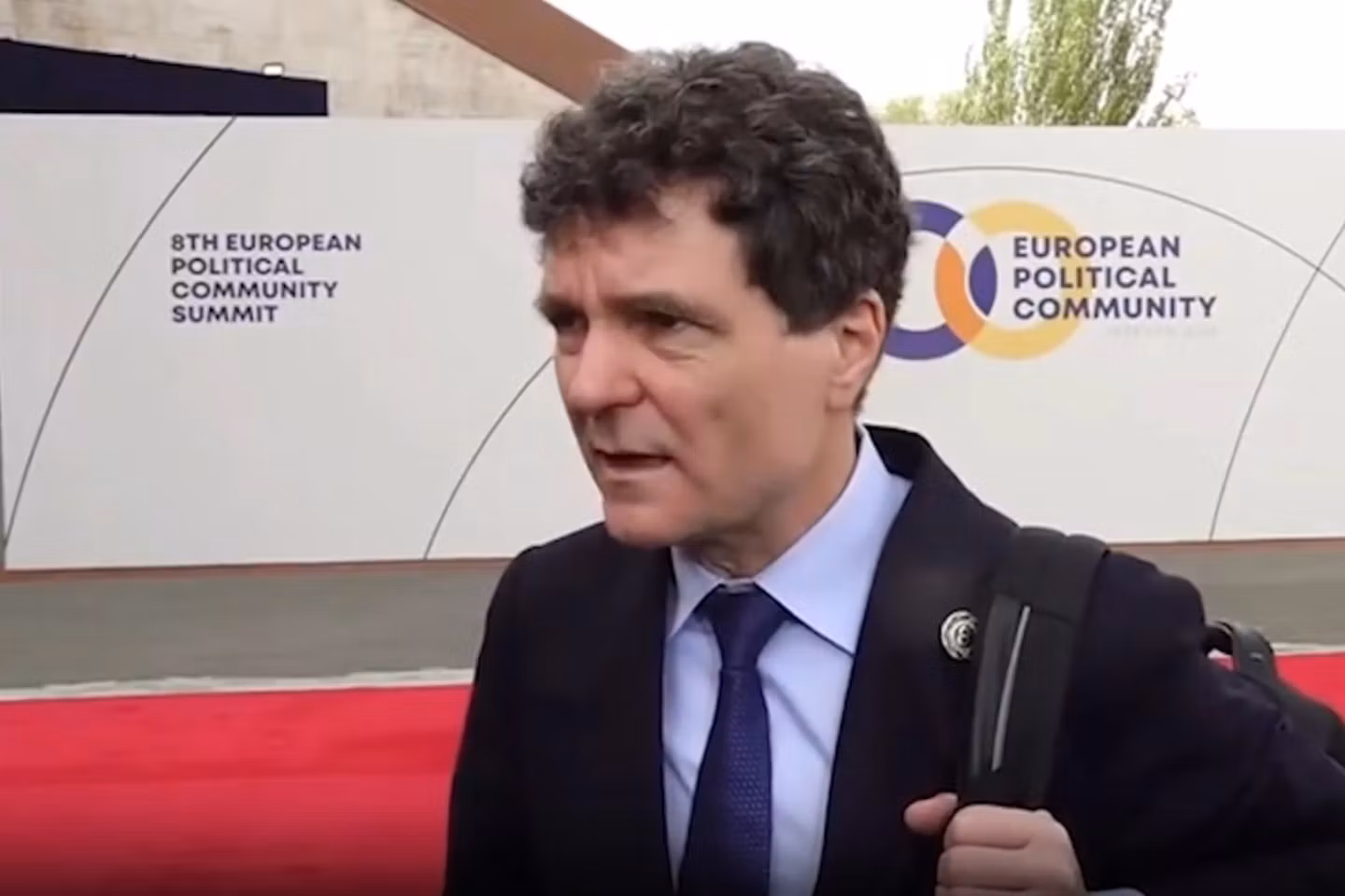 Scenariile de pe masa președintelui pentru rezolvarea crizei. Nicușor Dan vrea să refacă vechea coaliție PSD-PNL-USR-UDMR