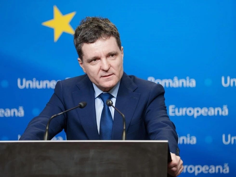 Nicușor Dan, despre o posibilă nouă nominalizare a lui Ilie Bolojan: „Mă interesează o susținere a majorității, nu fac experimente” – VIDEO