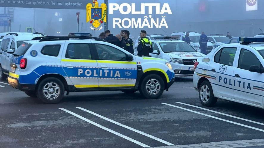 Percheziții de amploare în Sibiu: zeci de persoane suspectate că au modificat contoarele de gaz pentru a plăti mai puțin
