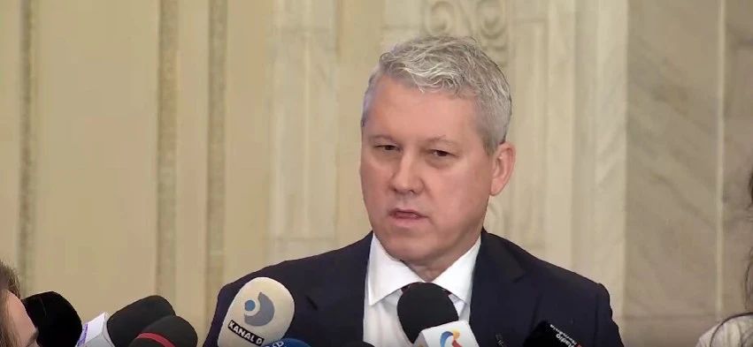 Cătălin Predoiu insistă ca PNL să rămână la guvernare și susține că nu i s-a propus să fie premier