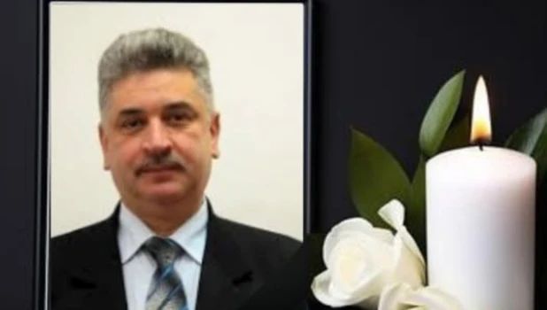 Doliu la Brașov. Profesorul Cristinel Petrișor Constantin a murit la 58 de ani