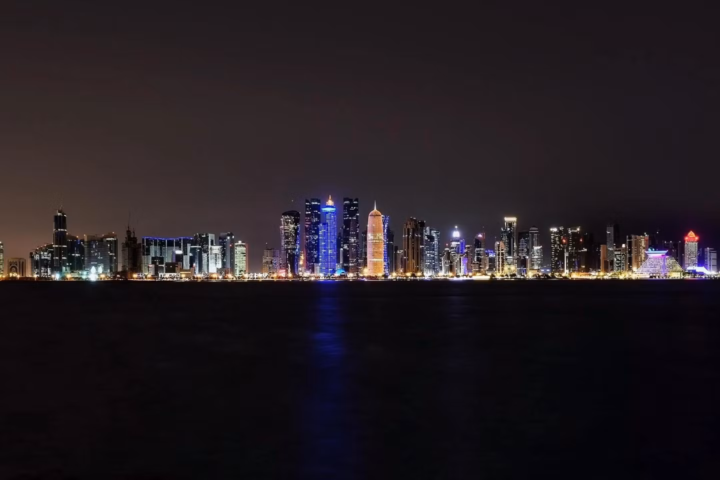  Criză uriașă într-una dintre cele mai bogate țări. Qatarul, lovit puternic de războiul din Orient