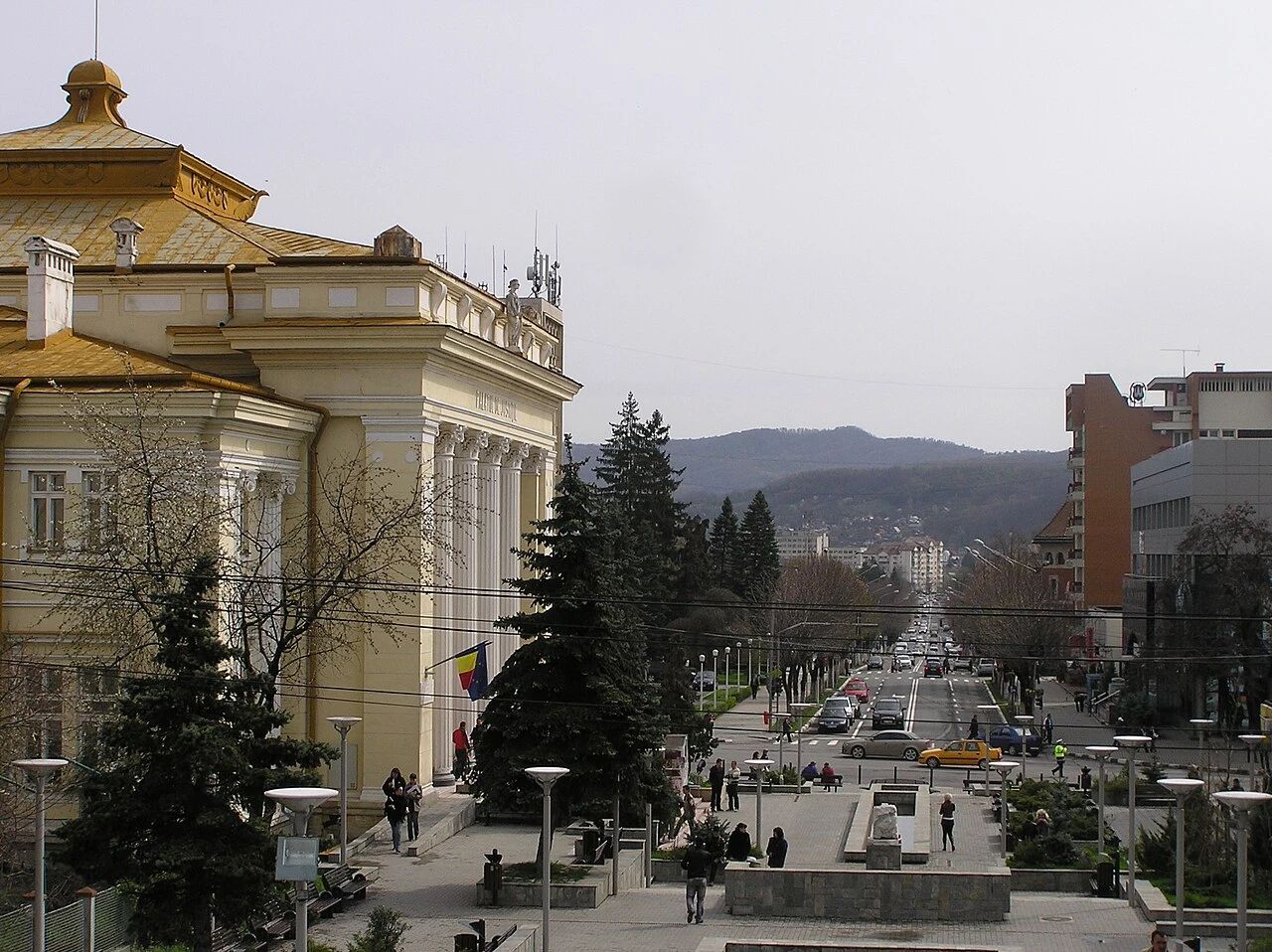 Râmnicu Vâlcea se înfrățește cu un oraș important din Asia. Ambasadorul promite legături economice și culturale „de durată”