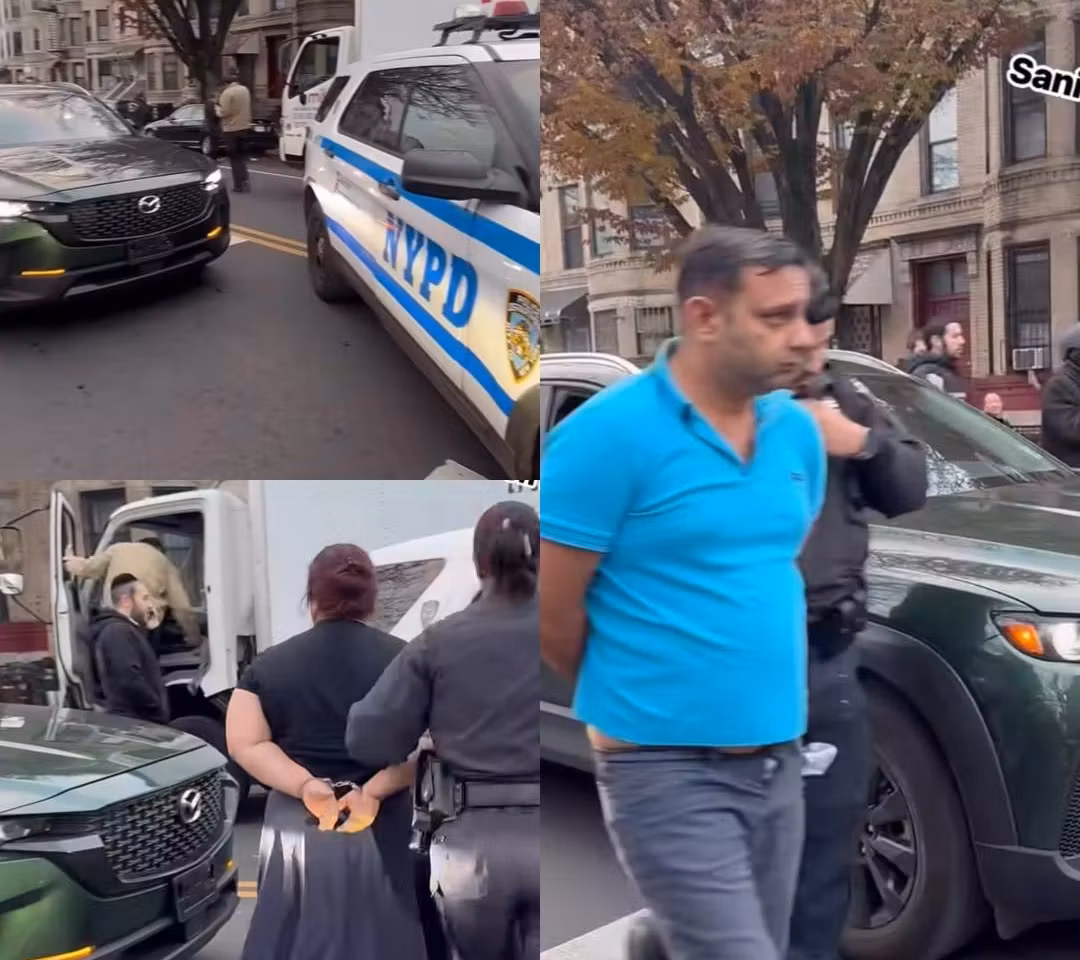 Poliția din New York a arestat încă doi români acuzați că vindeau bijuterii „din aur” cumpărate de pe Temu