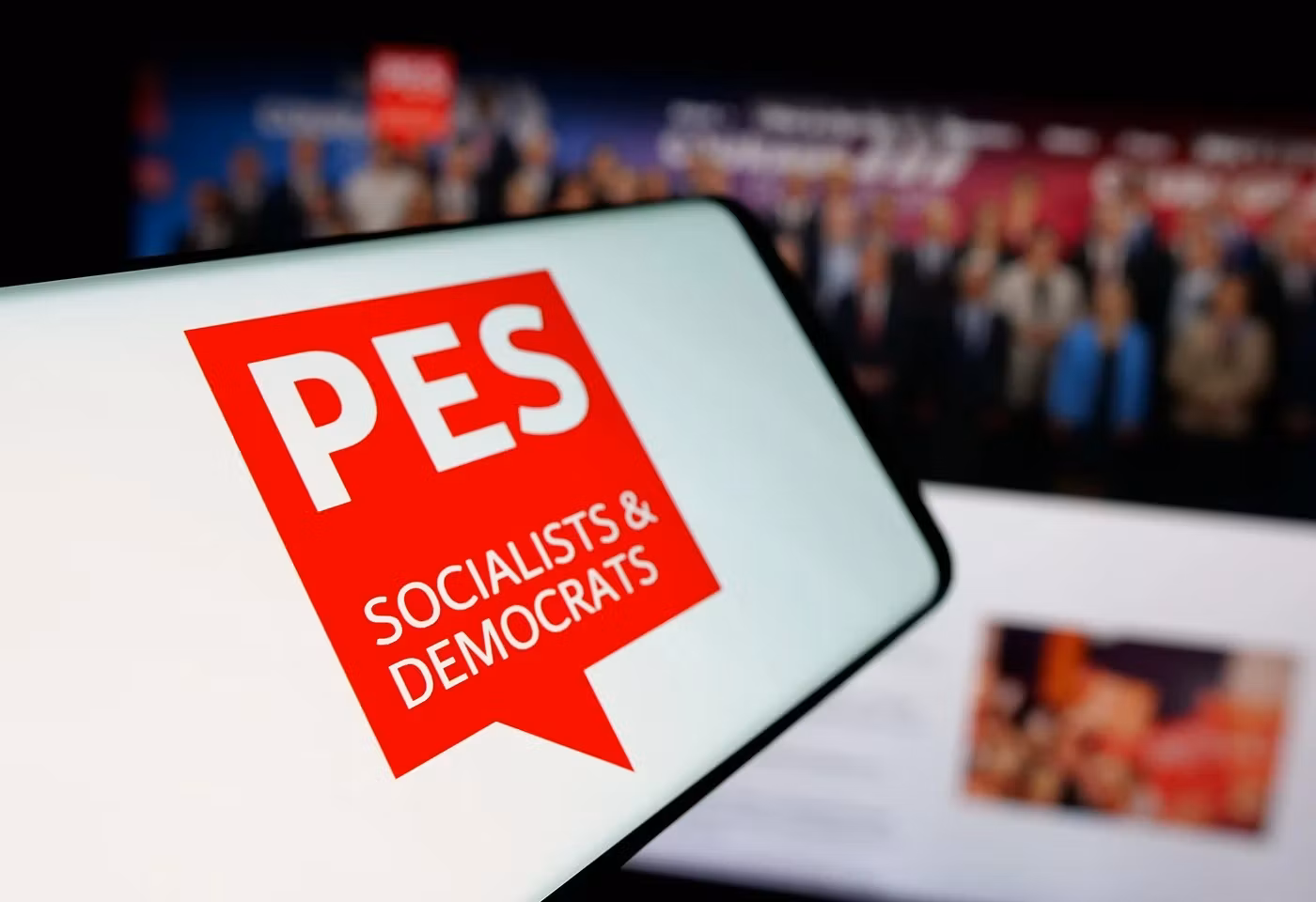 Socialiștii europeni, mesaj către PSD după căderea guvernului. Condiție clară pentru noul Executiv