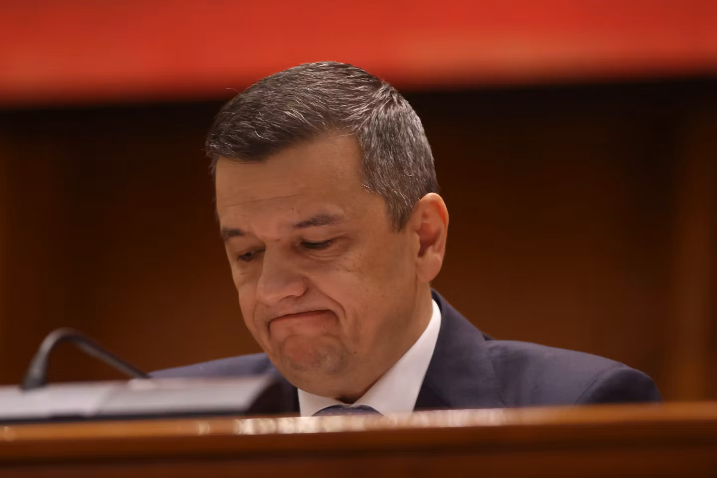 Sorin Grindeanu: „Există viață după această moțiune. PSD este pregătit să găsească rapid o soluție de guvernare”
