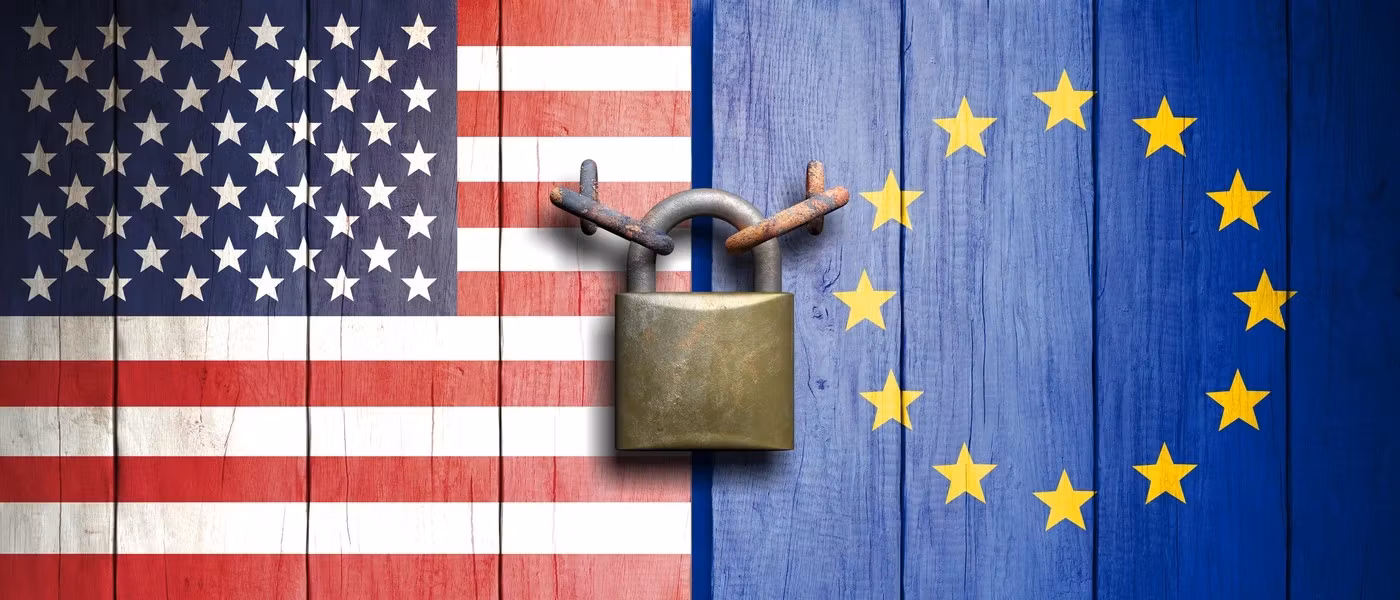 Uniunea Europeană, de acord cu taxele lui Trump. UE a aprobat acordul comercial cu SUA