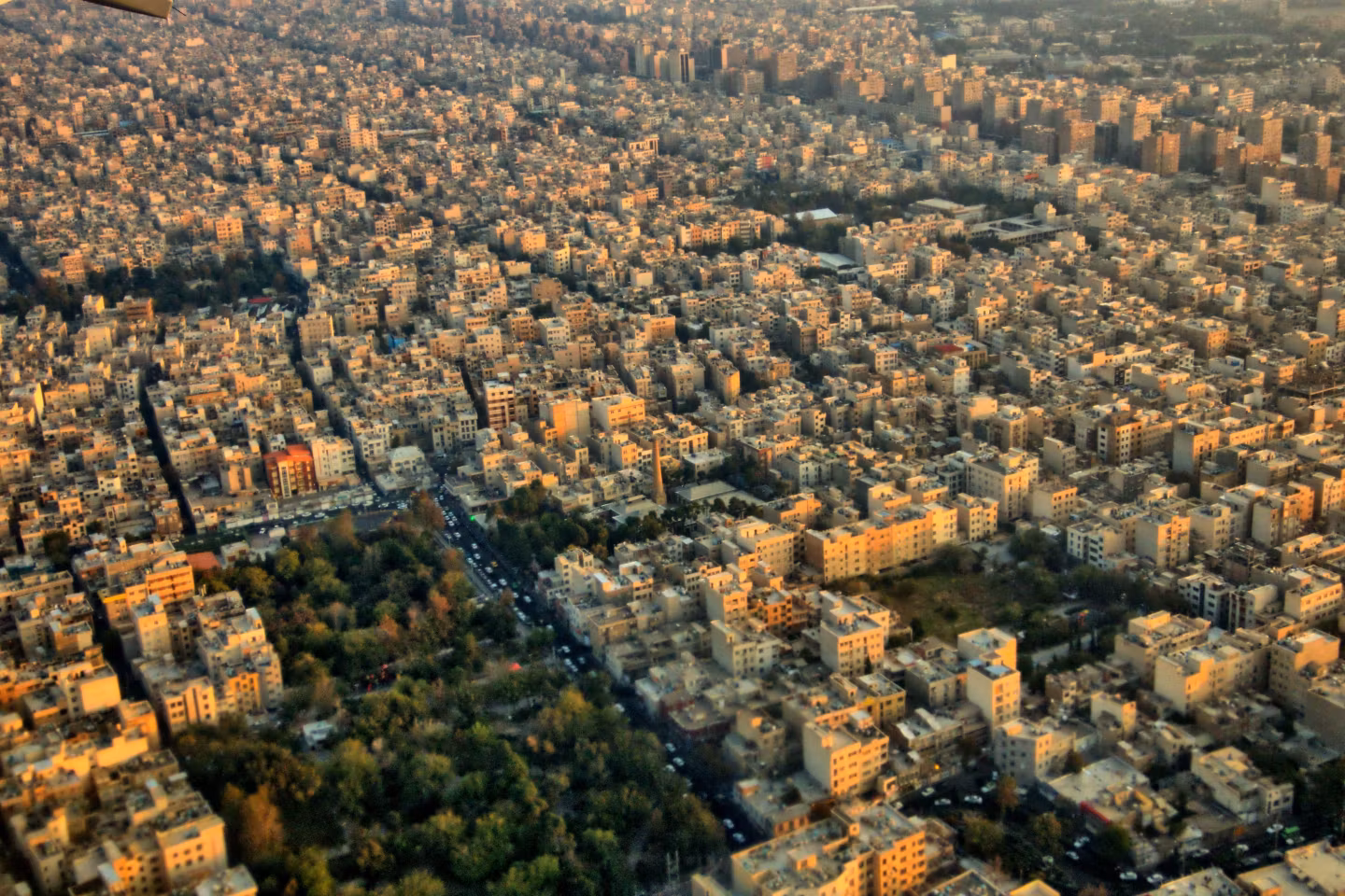Iranul se pregătește pentru un boom turistic după războiul cu SUA. Teheranul a elaborat planuri pentru trei scenarii de securitate