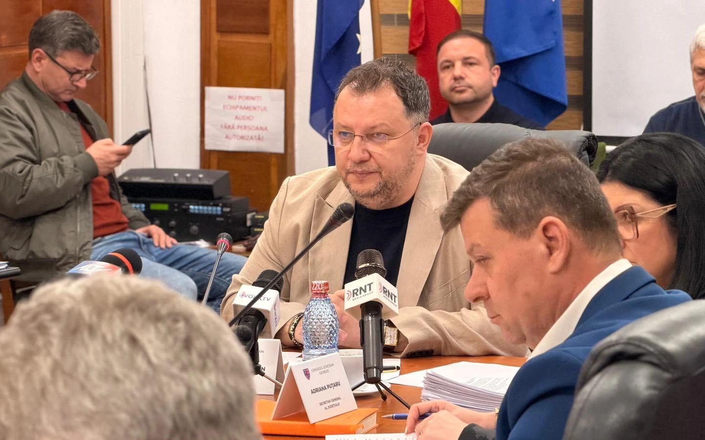 Lider PNL: „Nu putem alege opoziția pentru a evita costurile!”