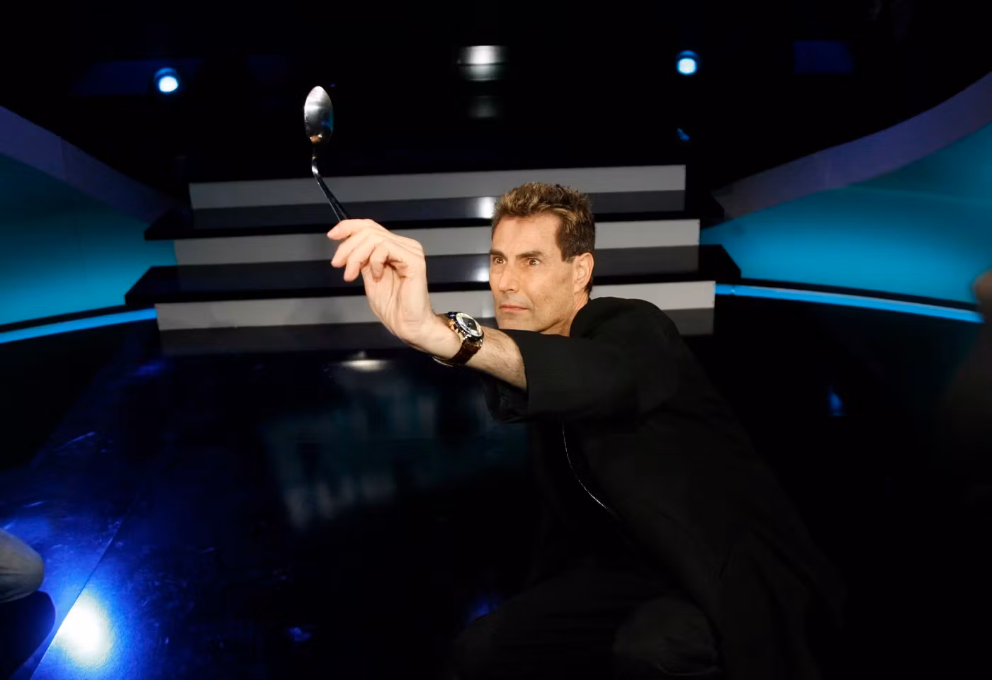 Celebrul Uri Geller, reacție explozivă după publicarea documentelor secrete despre OZN‑uri: „Este un declanșator al trezirii umanității!” - VIDEO