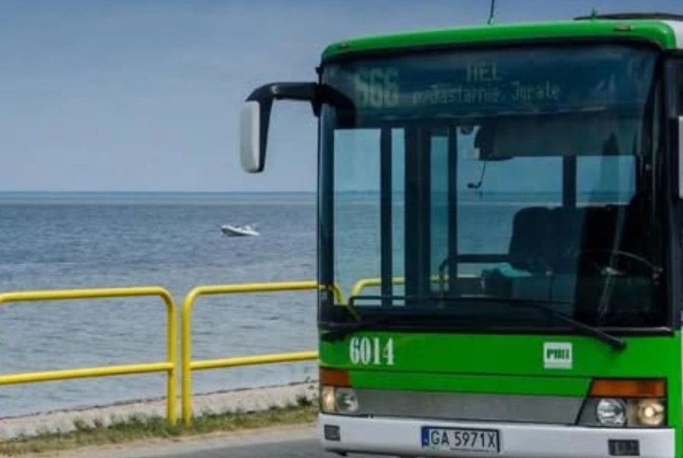 Ruta spre „Iad” revine: FlixBus relansează faimoasa linie de autobuz 666 către stațiunea Hel