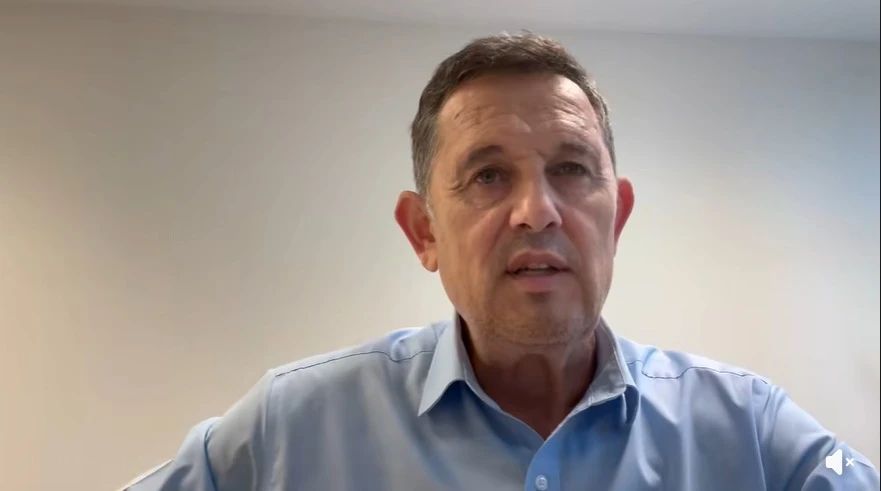 Avocatul Gheorghe Piperea susține că manipularea indicelui ROBOR ar putea obliga băncile să restituie sume importante clienților - VIDEO