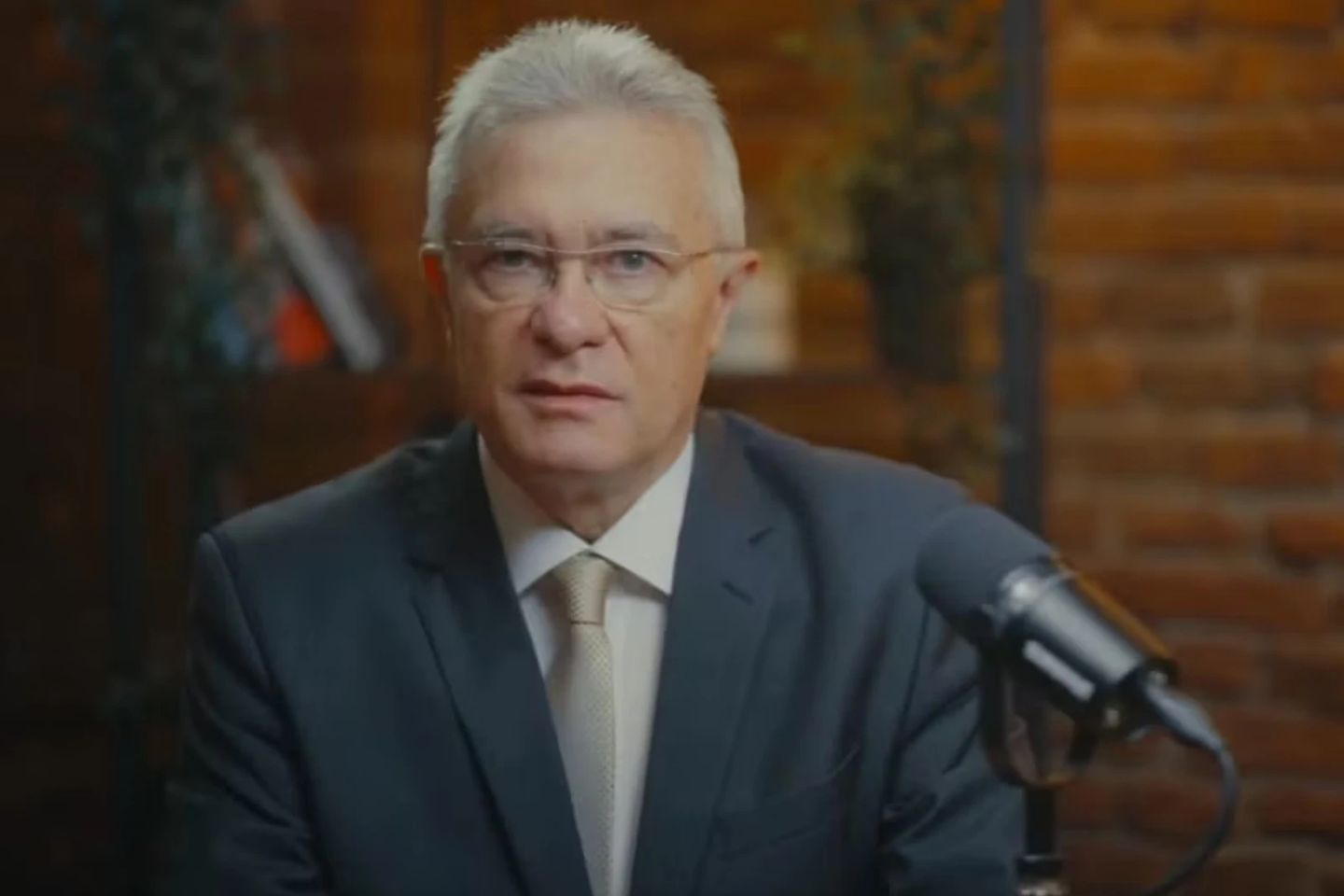 Cristian Diaconescu: ”E nevoie să investim în apărare, vorbim de un atac. Avem nevoie de diplomați”-VIDEO