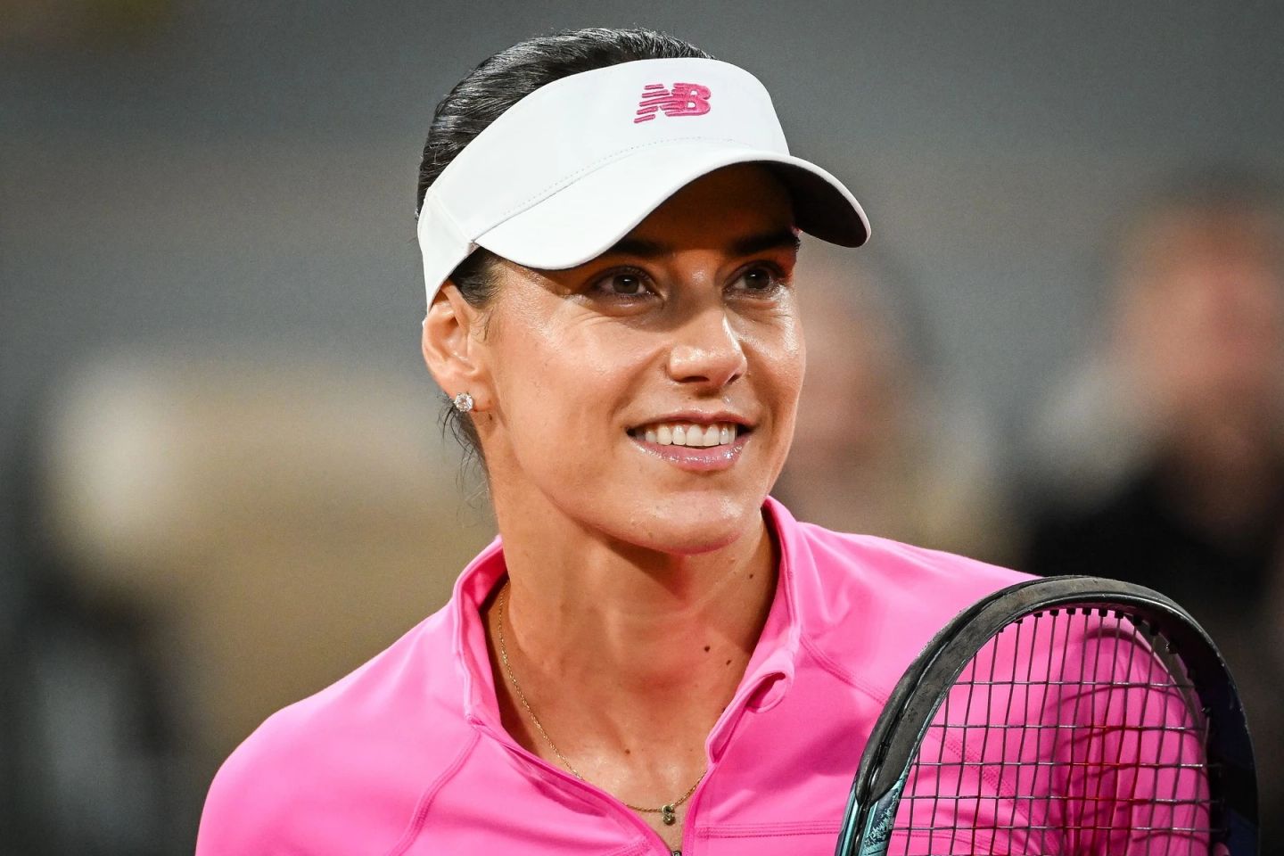 Sorana Cîrstea confirmă retragerea din tenis după eliminarea de la Roland Garros: „Nimic nu s-a schimbat”