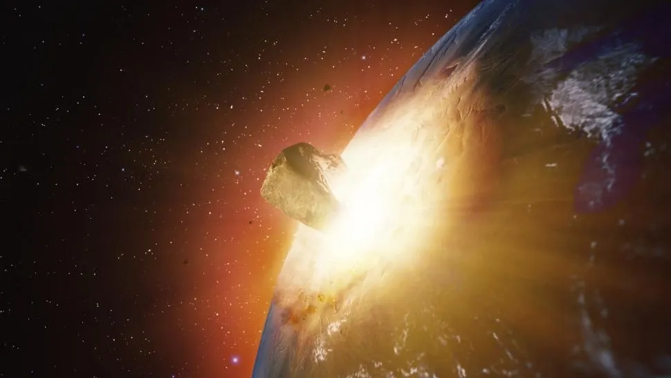 Un asteroid uriaș se apropie de Pământ în această lună, pentru prima dată după 400 de ani