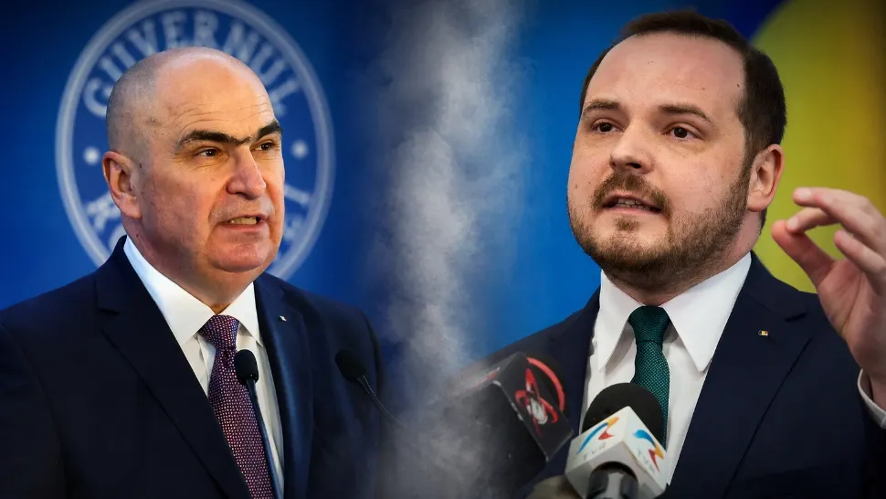 Rogobete îi cere lui Ilie Bolojan să plece din funcție: „Viețile oamenilor nu se pot calcula în deficit”