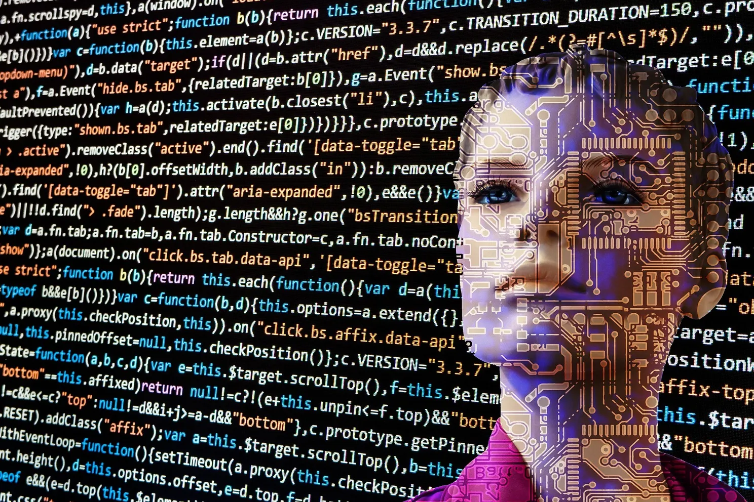 Inteligența artificială, scăpată de sub control. Experimentele care arată cum poate să distrugă omenirea